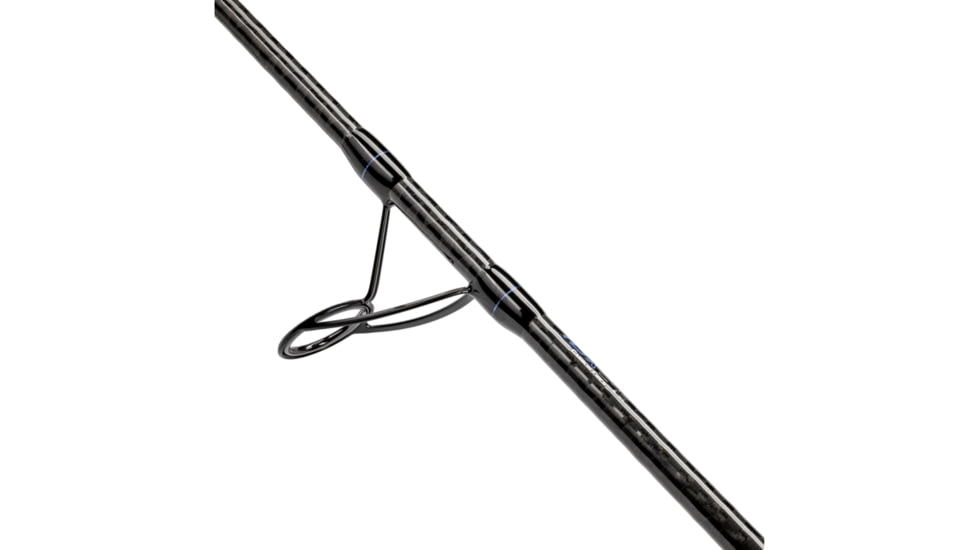 Quantum Zeal Spinning Rod, 7ft, Medium Heavy, Moderate Fast, 1 Pieces, 21-44652