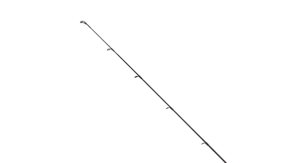 Quantum Zeal Spinning Rod, 7ft, Medium Heavy, Moderate Fast, 1 Pieces, 21-44652