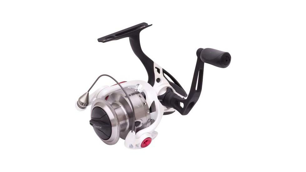 Quantum Zebco Accurist ReDesigned PT Spin Reel 5.3-1 612681
