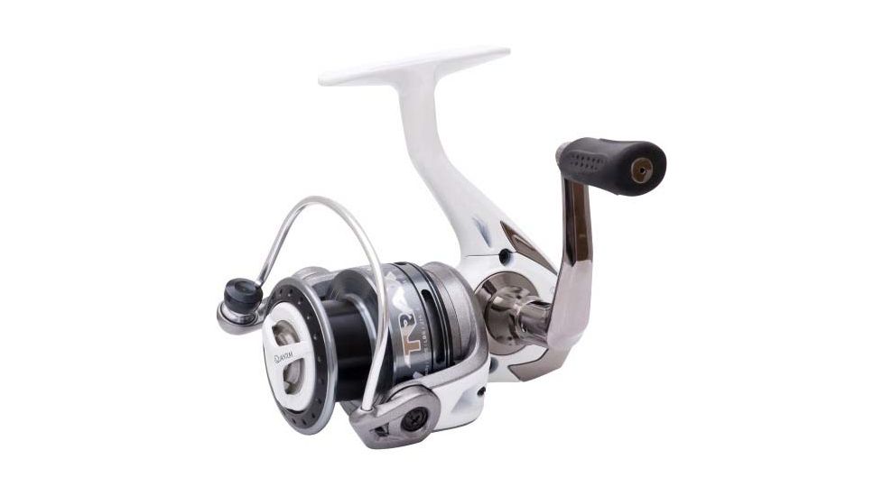 Quantum Zebco Trax Spinning Reel TRAX30 CP3 6ft6in 613336