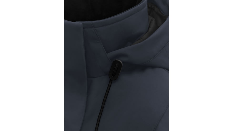 Quartz Co Genia Down Parka - Womens, Navy, XS, 27423-Navy-XS