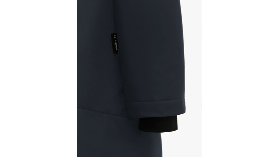 Quartz Co Genia Down Parka - Womens, Navy, XS, 27423-Navy-XS