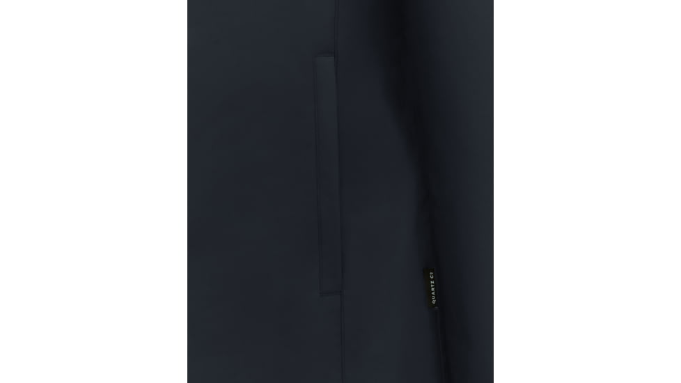 Quartz Co Genia Down Parka - Womens, Navy, XS, 27423-Navy-XS