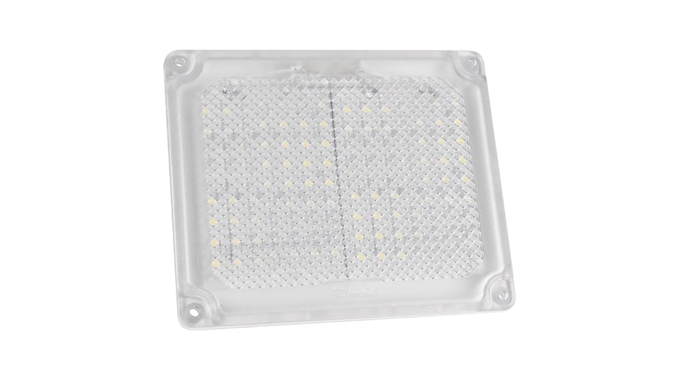 Quick Action 10W LED Engine Room Light, 12/24V, Daylight, FAMP3112011CA00