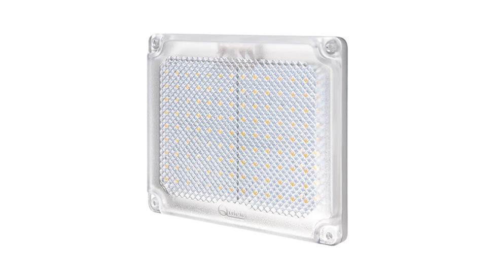 Quick Action Bicolor LED Light, Daylight/Red, FASP3112A1ACA00