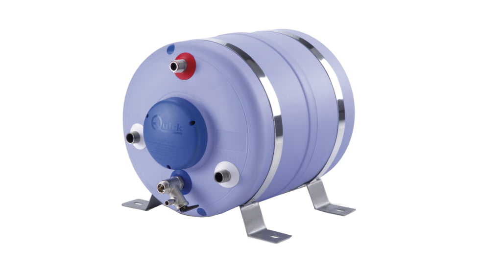 Quick Boiler B3 2005SL 5 Gal 500W w/Heat Exchanger Nautic 41029