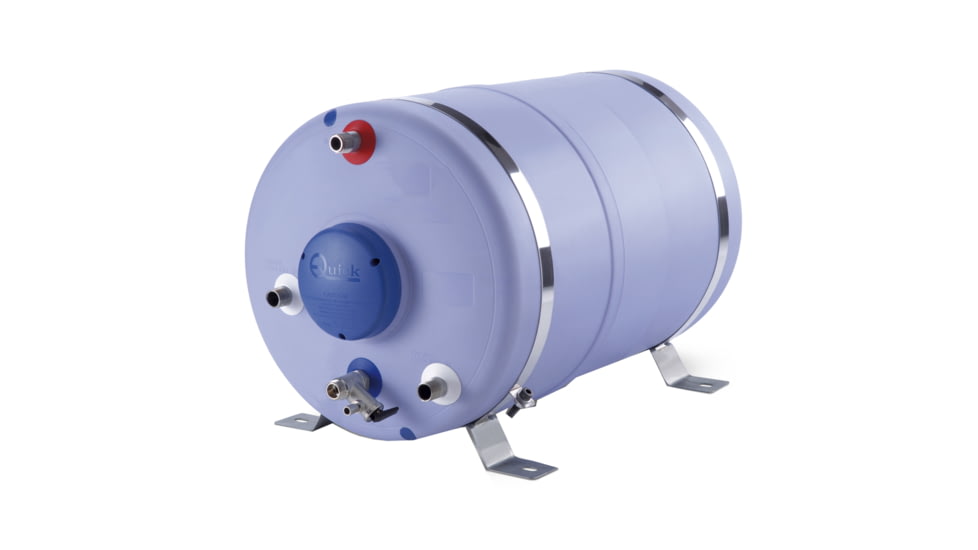 Quick Boiler B3 4012SL 11 Gal 1200W w/Heat Exchanger Nautic 41023