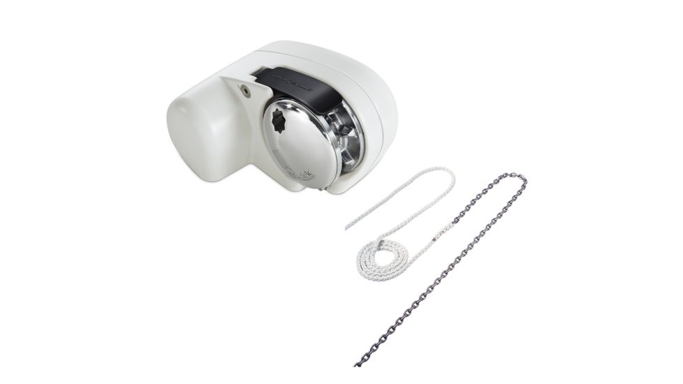 Quick GP2 500 Windlass Package w/Anchor Rode Genius 69334