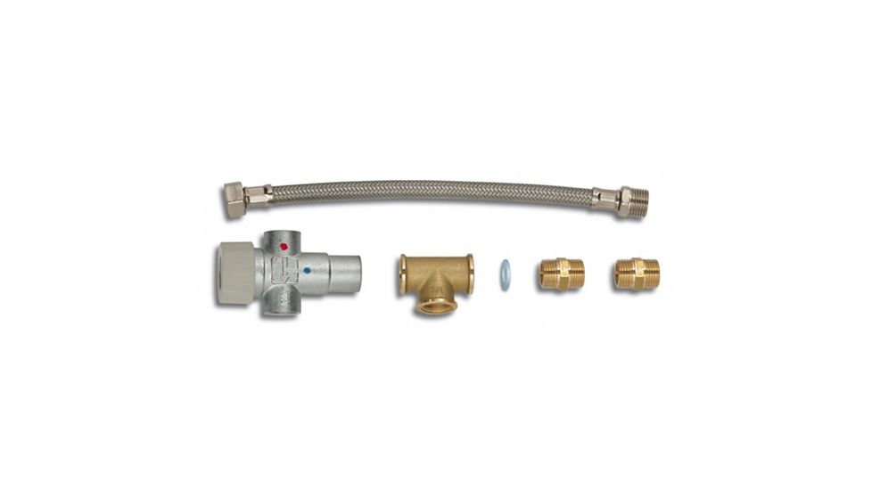 Quick Mixing Valve Kit f/Nautic Boiler B3 Thermostatic 61229