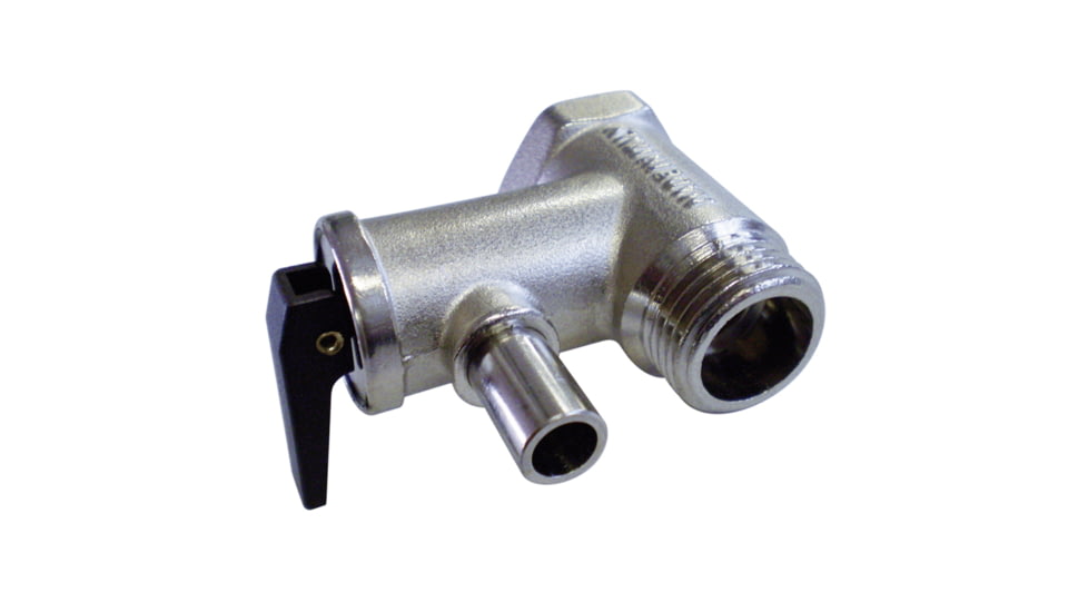 Quick Relief Valve f/All Sigmar &amp; B3 Heaters Pressure 54164