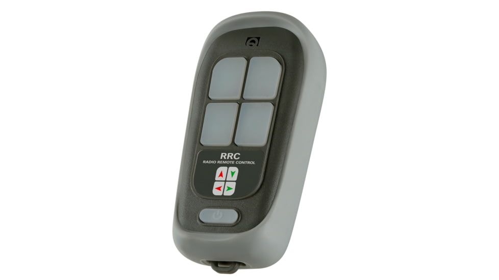 Quick RRC H904 Radio Remote Control Hand Held Transmitter - 4 Button 50155