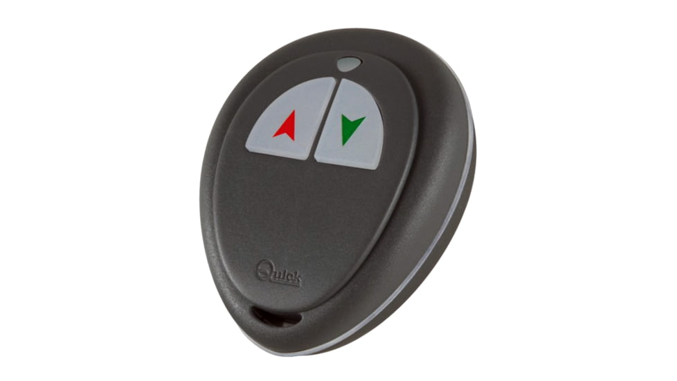 Quick RRC P902 Radio Remote Control Pocket Transmitter - 2 Button 50156