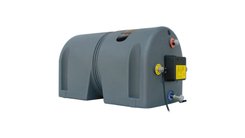 Quick Sigmar Compact Water Heater - 10.5Gal - 1200W - 110V 50135