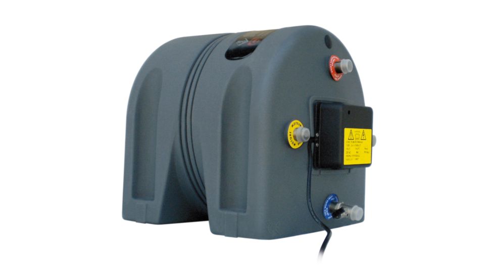 Quick Sigmar Compact Water Heater - 5.3Gal - 1200W - 110V 50132