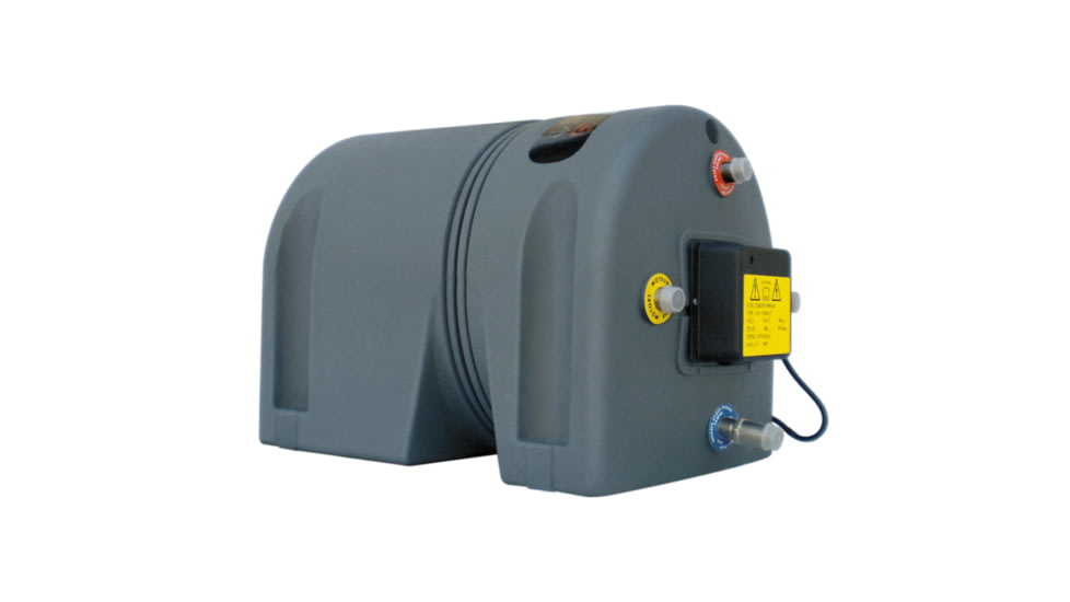 Quick Sigmar Compact Water Heater - 7.9Gal - 1200W - 110V 50133