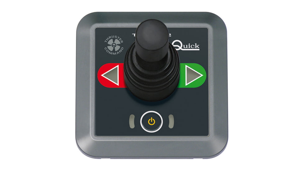 Quick Thruster Joystick Controller TDC1042 55542