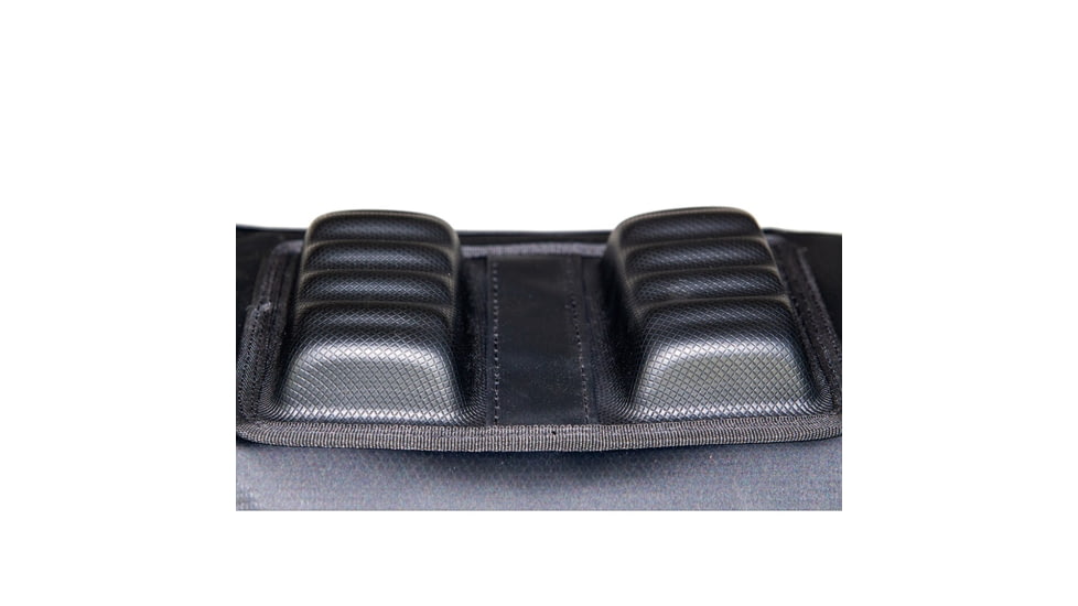 QuietKat Tailgate Pad, Black, 19QKTP