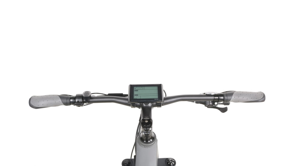 QuietKat Villager 5, Charcoal, Small, 16 in, 20 VIL 50 CHR 16