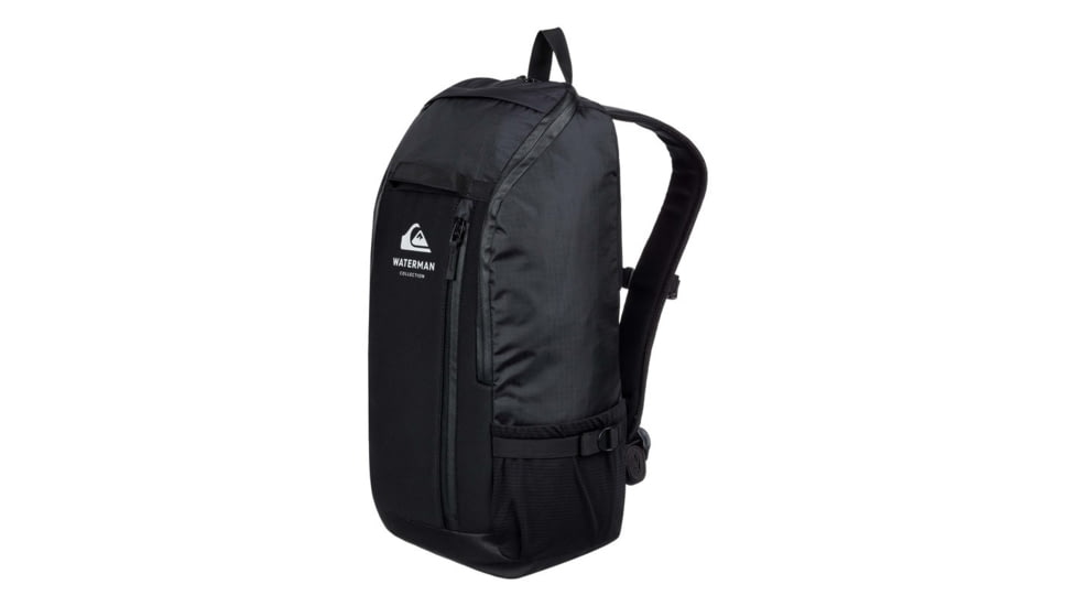 Quiksilver Mainswell - Mens, Black, EQMBP03002-KVJ0-