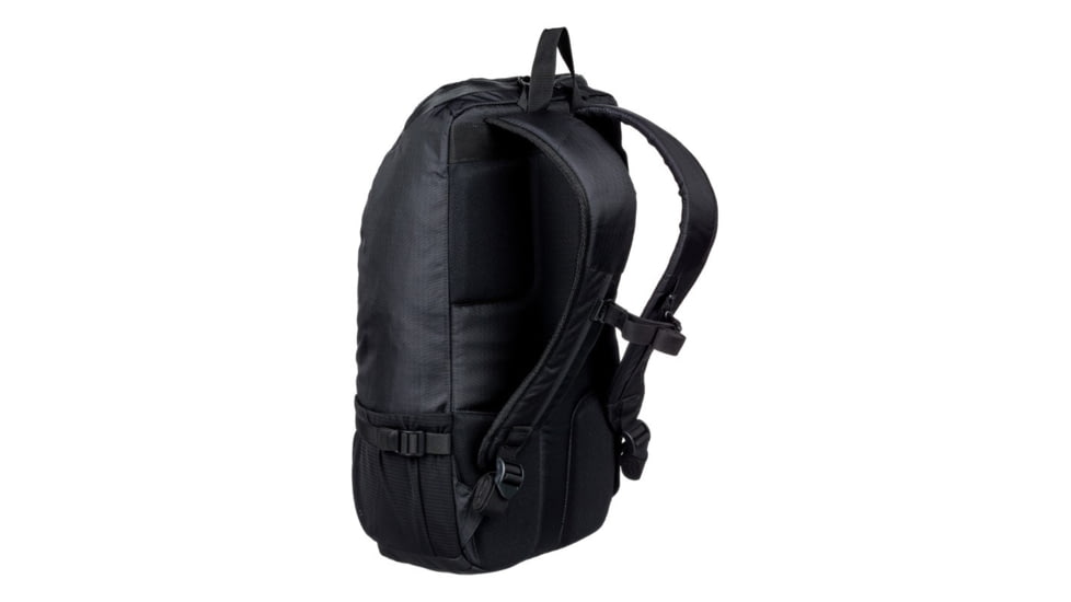 Quiksilver Mainswell - Mens, Black, EQMBP03002-KVJ0-
