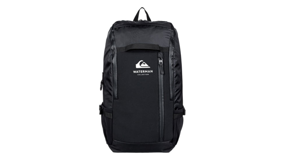 Quiksilver Mainswell - Mens, Black, EQMBP03002-KVJ0-