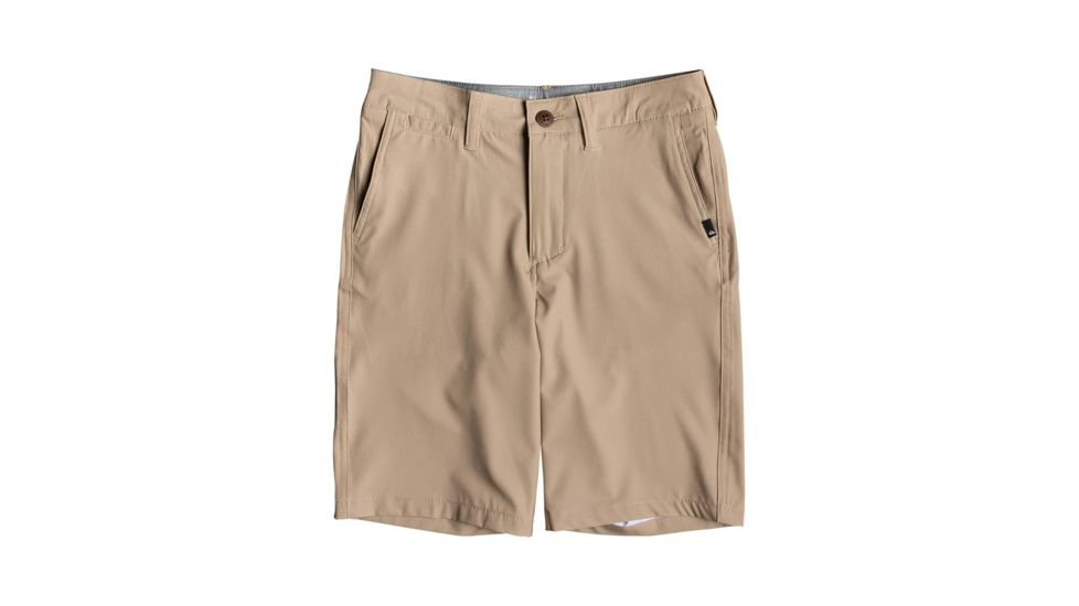 Quiksilver Union Amphibian 19 Inch - Boys, Plage, 24/8, EQBWS03298-CKK0-24/8