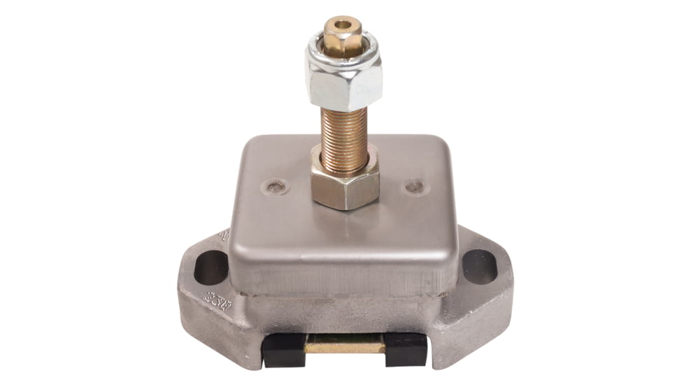 R &amp; D Marine Engine Mount w/4" Footprint - 5/8" Stud - 50-175lbs Capacity Per Mount 54881