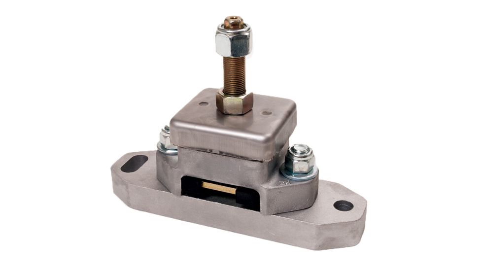 R &amp; D Marine Engine Mount w/6.85" Footprint - 5/8" Stud - 80-230lbs Capacity Per Mount Yanmar 54890