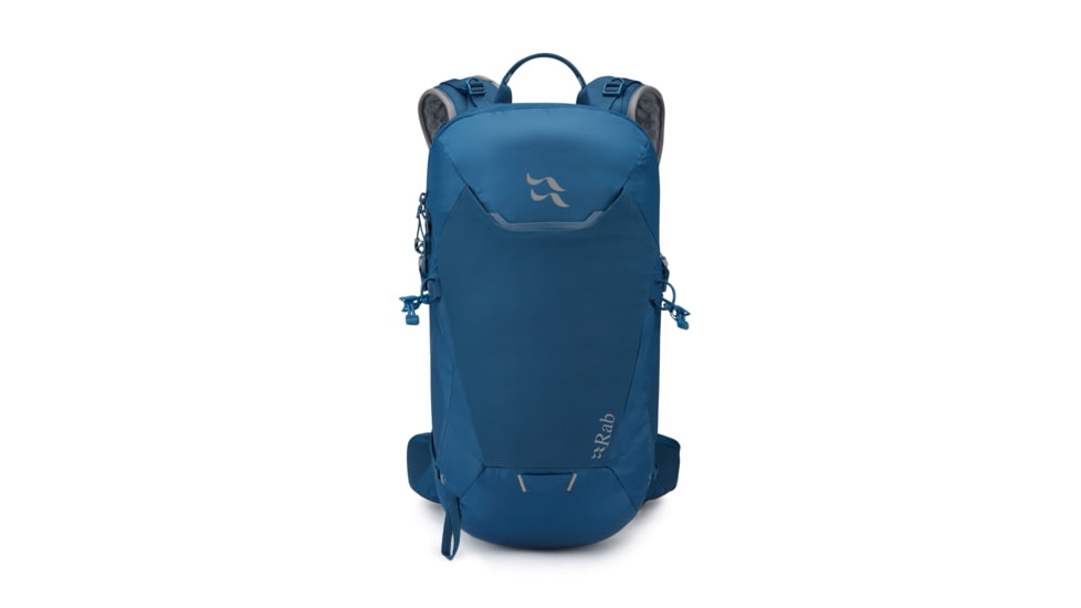 Rab Aeon 20 Daypack, Ink, Medium/Large, QAP-07-INK-20