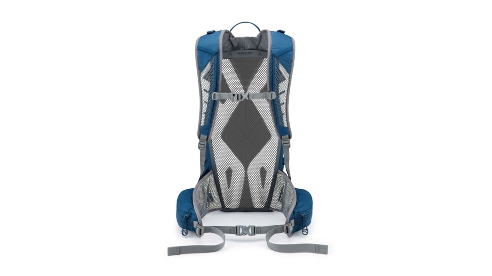 Rab Aeon 20 Daypack, Ink, Medium/Large, QAP-07-INK-20
