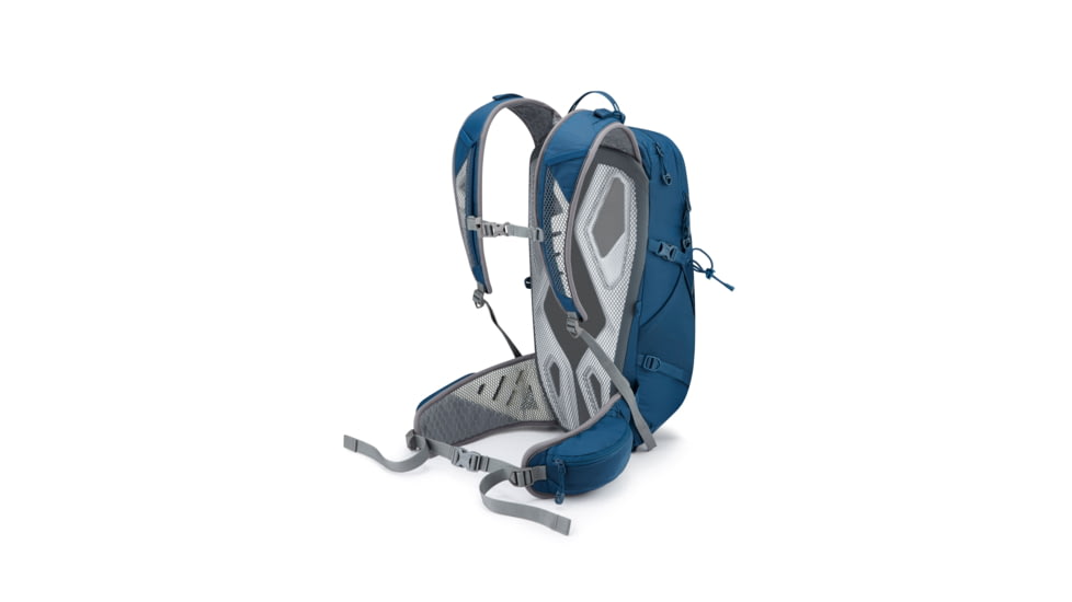 Rab Aeon 20 Daypack, Ink, Medium/Large, QAP-07-INK-20