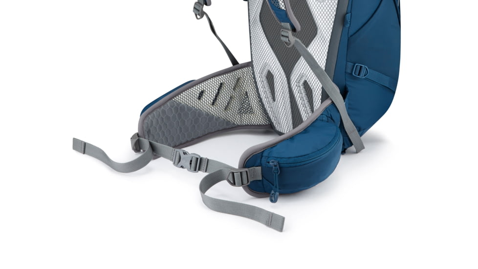 Rab Aeon 20 Daypack, Ink, Medium/Large, QAP-07-INK-20