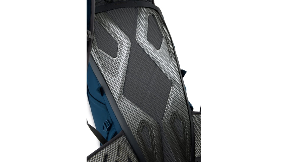 Rab Aeon 20 Daypack, Ink, Medium/Large, QAP-07-INK-20
