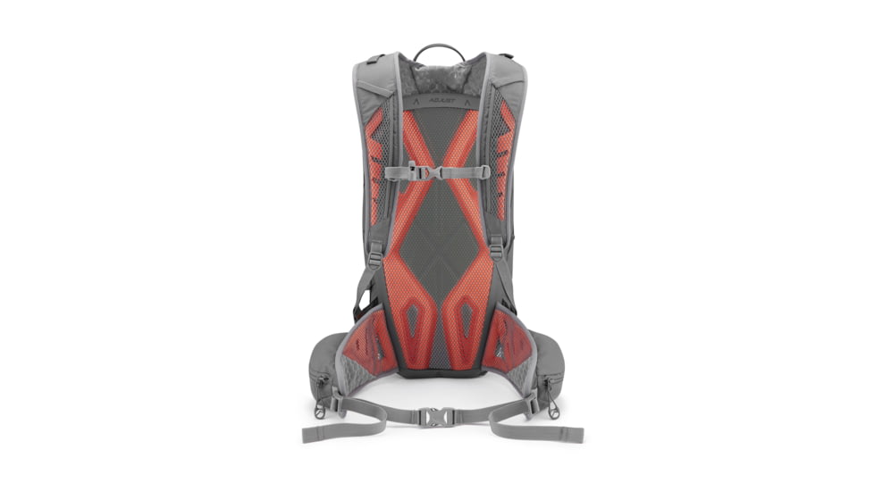 Rab Aeon 20 Daypack, Iron Grey, Medium/Large, QAP-07-IRG-20