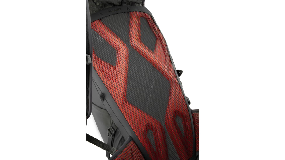 Rab Aeon 20 Daypack, Iron Grey, Medium/Large, QAP-07-IRG-20