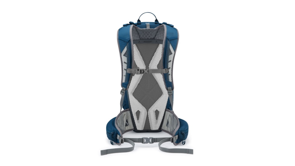 Rab Aeon 27 Daypack, Ink, Medium/Large, QAP-06-INK-27