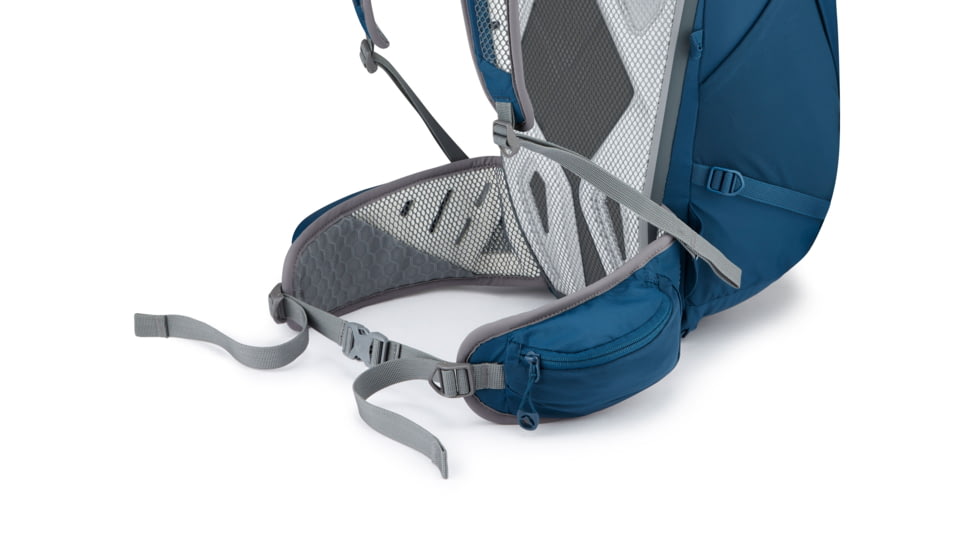 Rab Aeon 27 Daypack, Ink, Medium/Large, QAP-06-INK-27
