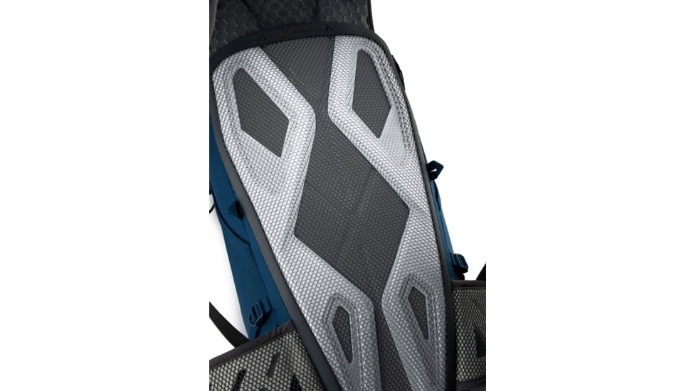 Rab Aeon 27 Daypack, Ink, Medium/Large, QAP-06-INK-27