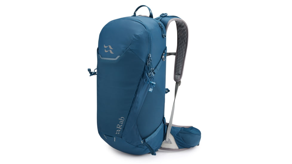 Rab Aeon 27 Daypack, Ink, Medium/Large, QAP-06-INK-27