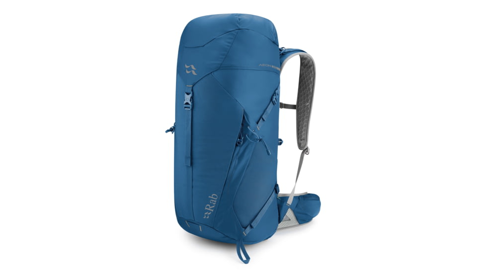 Rab Aeon 35 Daypack, Ink, Medium/Large, QAP-05-INK-35