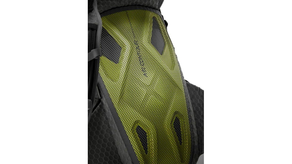 Rab Aeon LT 25 Pack, Anthracite, 25, QAP-19-ANT-25