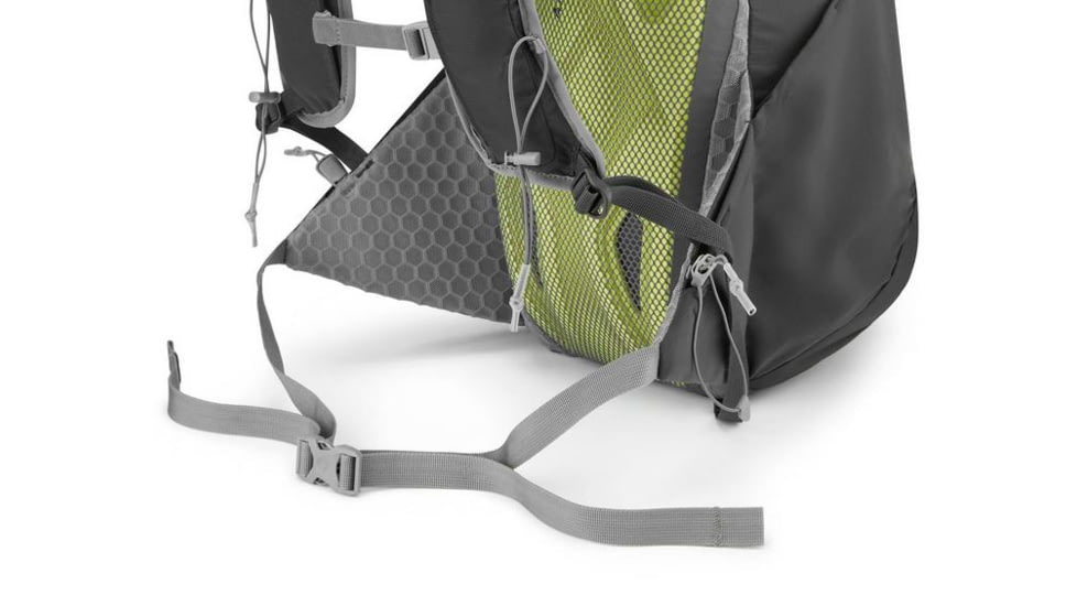 Rab Aeon LT 25 Pack, Anthracite, 25, QAP-19-ANT-25