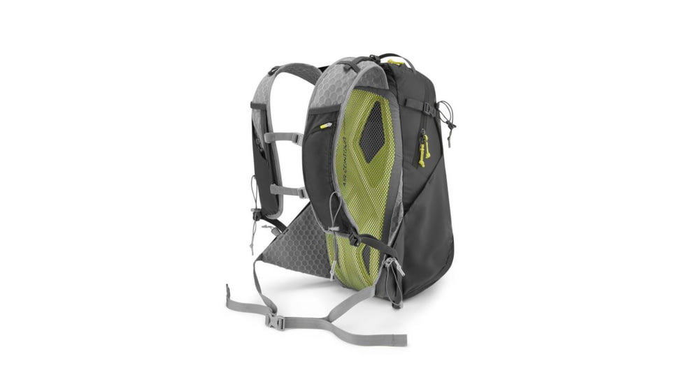 Rab Aeon LT 25 Pack, Anthracite, 25, QAP-19-ANT-25