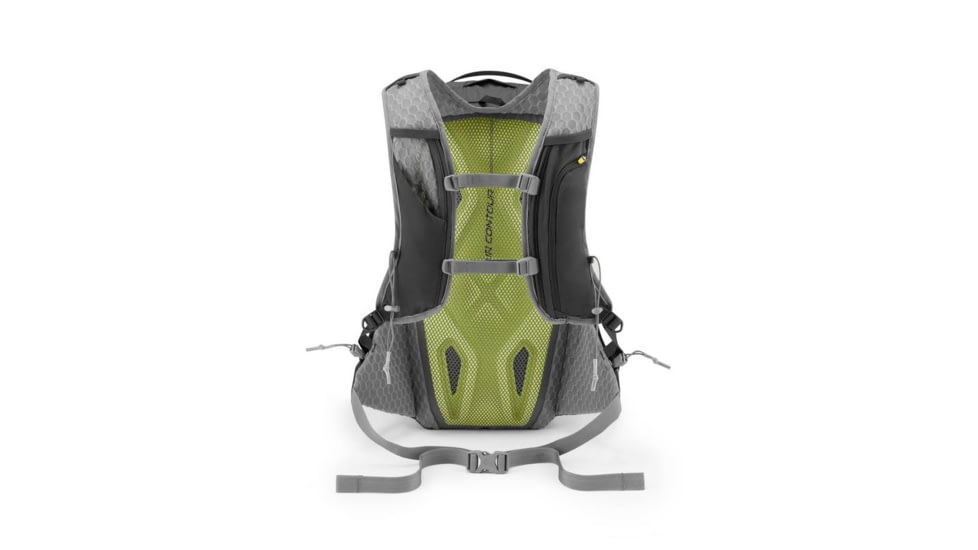 Rab Aeon LT 25 Pack, Anthracite, 25, QAP-19-ANT-25