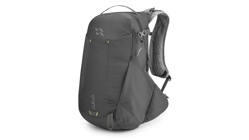 Rab Aeon LT 25 Pack, Anthracite, 25, QAP-19-ANT-25