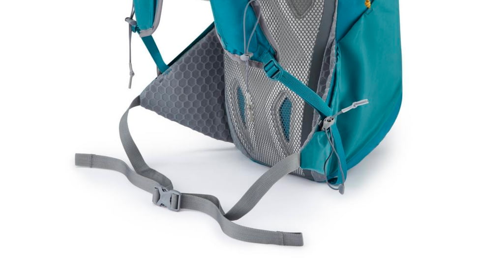 Rab Aeon LT 25 Pack, Marina Blue, 25, QAP-19-MRB-25