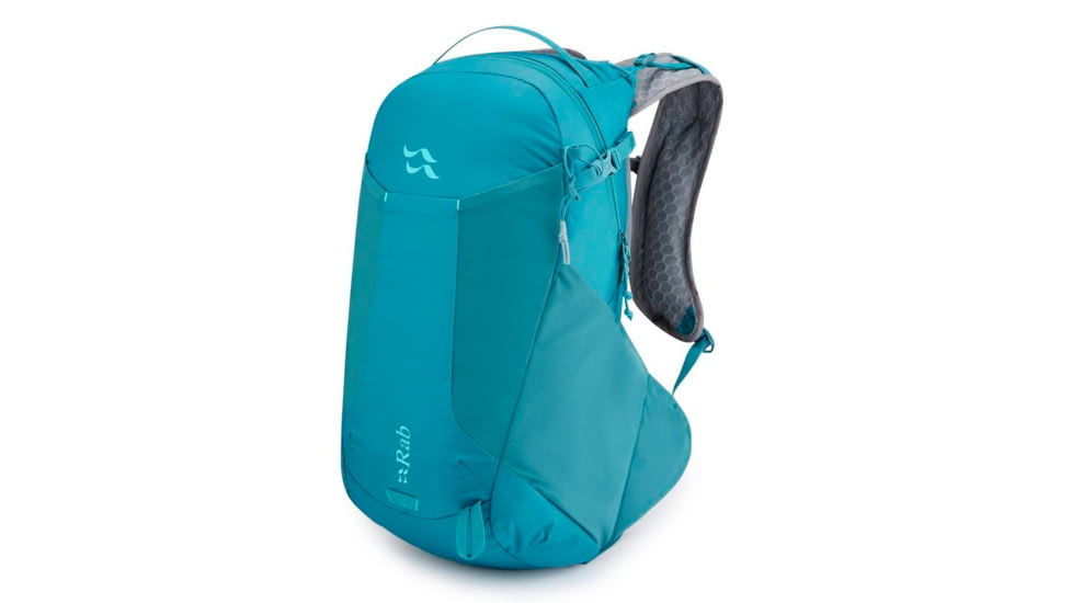 Rab Aeon LT 25 Pack, Marina Blue, 25, QAP-19-MRB-25