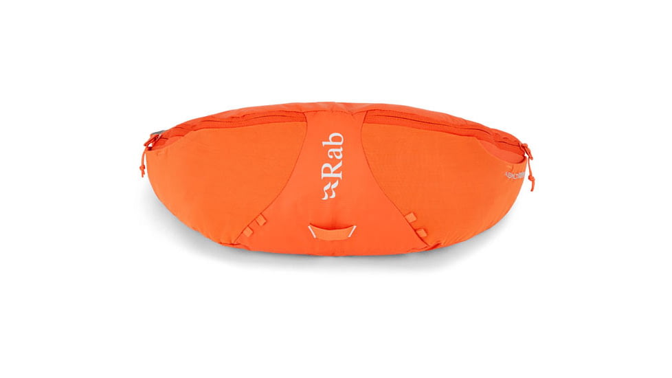 Rab Aeon LT 5 Pack, Firecracker, One Size, QAP-36-FCR-ONE