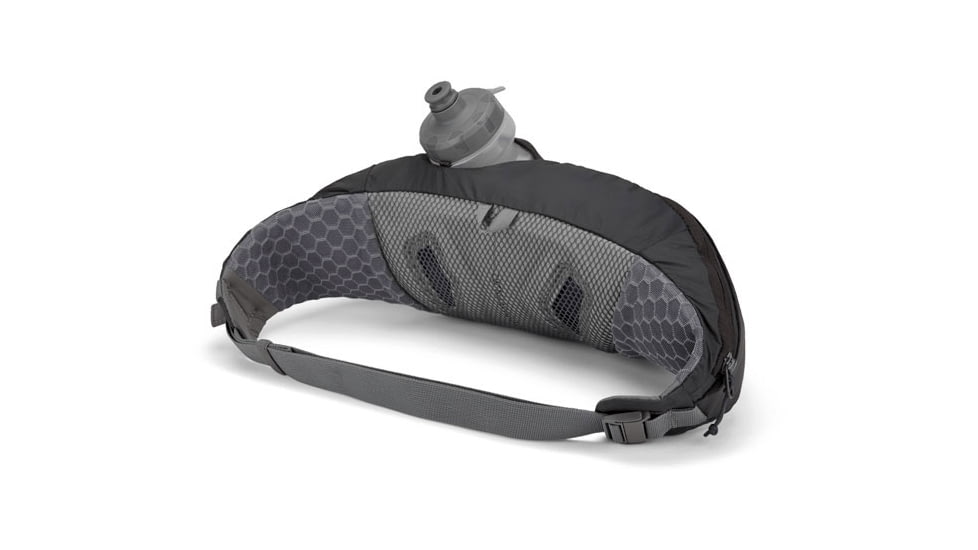 Rab Aeon LT Hydro Pack, Anthracite, One Size, QAP-37-ANT-ONE