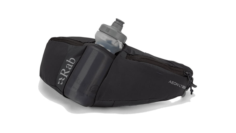 Rab Aeon LT Hydro Pack, Anthracite, One Size, QAP-37-ANT-ONE